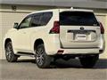 2018 Toyota Land Cruiser Prado