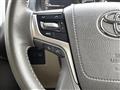 2018 Toyota Land Cruiser Prado