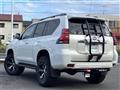 2018 Toyota Land Cruiser Prado