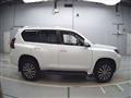 2018 Toyota Land Cruiser Prado