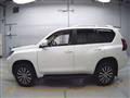 2018 Toyota Land Cruiser Prado