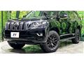 2018 Toyota Land Cruiser Prado