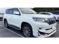 2018 Toyota Land Cruiser Prado