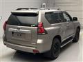 2018 Toyota Land Cruiser Prado