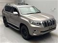 2018 Toyota Land Cruiser Prado
