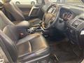 2018 Toyota Land Cruiser Prado