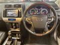 2018 Toyota Land Cruiser Prado