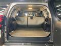 2018 Toyota Land Cruiser Prado