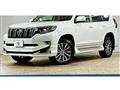 2018 Toyota Land Cruiser Prado