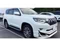 2018 Toyota Land Cruiser Prado