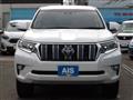 2019 Toyota Land Cruiser Prado