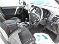 2019 Toyota Land Cruiser Prado