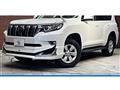 2019 Toyota Land Cruiser Prado