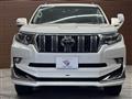 2019 Toyota Land Cruiser Prado
