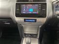 2019 Toyota Land Cruiser Prado