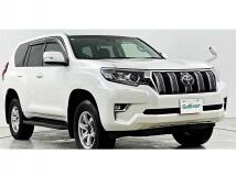 2019 Toyota Land Cruiser Prado