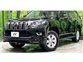 2019 Toyota Land Cruiser Prado