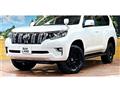 2019 Toyota Land Cruiser Prado