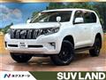 2019 Toyota Land Cruiser Prado