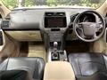 2019 Toyota Land Cruiser Prado