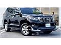 2019 Toyota Land Cruiser Prado