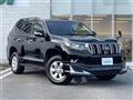 2019 Toyota Land Cruiser Prado