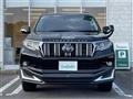 2019 Toyota Land Cruiser Prado