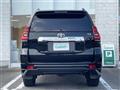 2019 Toyota Land Cruiser Prado