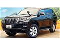 2019 Toyota Land Cruiser Prado