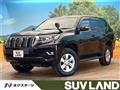 2019 Toyota Land Cruiser Prado