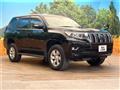 2019 Toyota Land Cruiser Prado