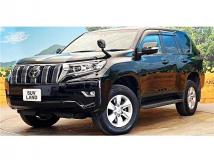 2019 Toyota Land Cruiser Prado