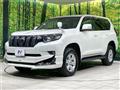 2019 Toyota Land Cruiser Prado