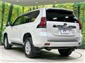 2019 Toyota Land Cruiser Prado