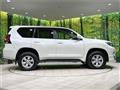 2019 Toyota Land Cruiser Prado