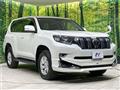 2019 Toyota Land Cruiser Prado