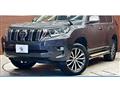 2019 Toyota Land Cruiser Prado