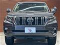 2019 Toyota Land Cruiser Prado
