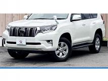 2019 Toyota Land Cruiser Prado