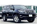 2019 Toyota Land Cruiser Prado