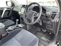 2019 Toyota Land Cruiser Prado