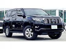2019 Toyota Land Cruiser Prado