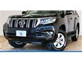 2019 Toyota Land Cruiser Prado