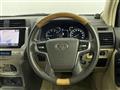 2019 Toyota Land Cruiser Prado