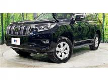 2019 Toyota Land Cruiser Prado