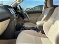 2019 Toyota Land Cruiser Prado