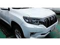2019 Toyota Land Cruiser Prado