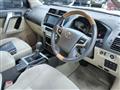 2019 Toyota Land Cruiser Prado