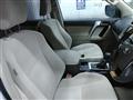 2019 Toyota Land Cruiser Prado