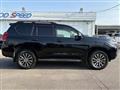 2019 Toyota Land Cruiser Prado